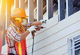 Best Custom Trim and Detailing for Siding  in Ntgomery City, MO