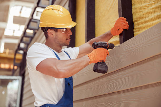 James Hardie Siding in Montgomery City, MO